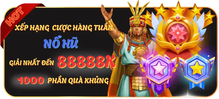 Thưởng nạp lại hàng ngày 32win1 nhà cái