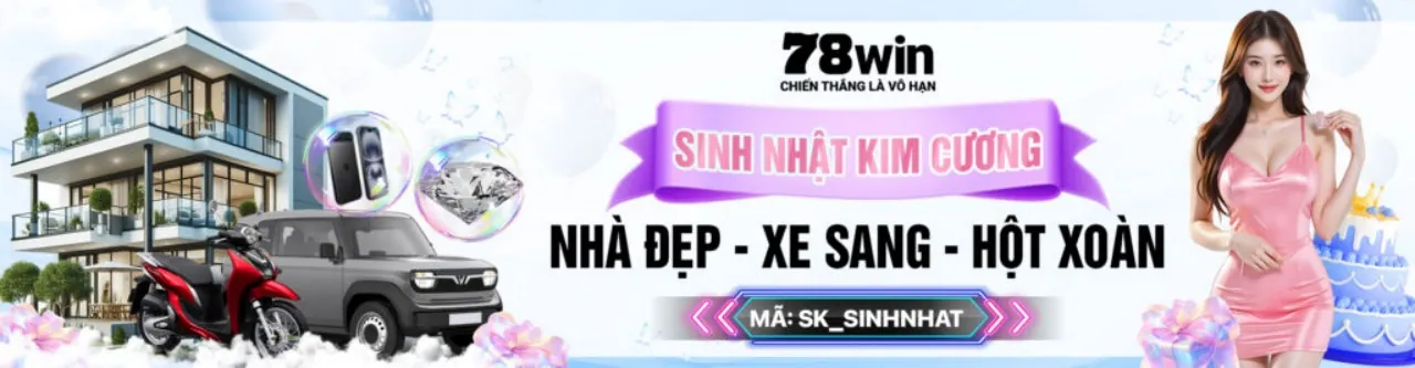 Banner khuyến mãi 32win1 nhà cái